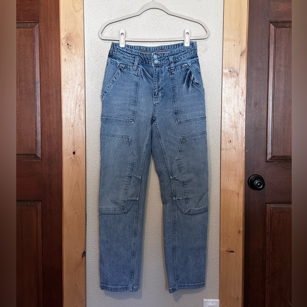 Anthropologie jeans